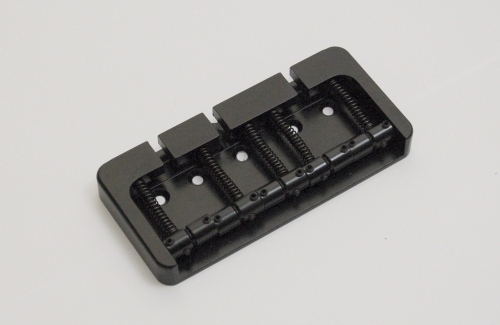 Hipshot B-Style ブリッジ 5 String B Style Bass Bridge