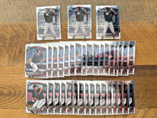 Kayson Cunningham Brian Curley 1st Bowman Ryan Waldschmidt Diamondbacks Lot