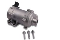 Hepu Wasserpumpe P430 FüR Bmw