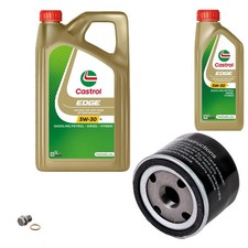 Filtre à huile Suzuki VITARA