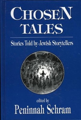 Chosen Tales - 9781568213521