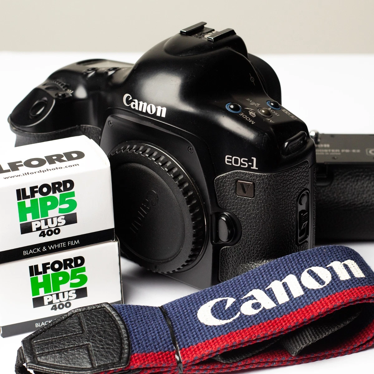 Canon EOS 1V 35 mm SLR Film Cameras for sale | eBay