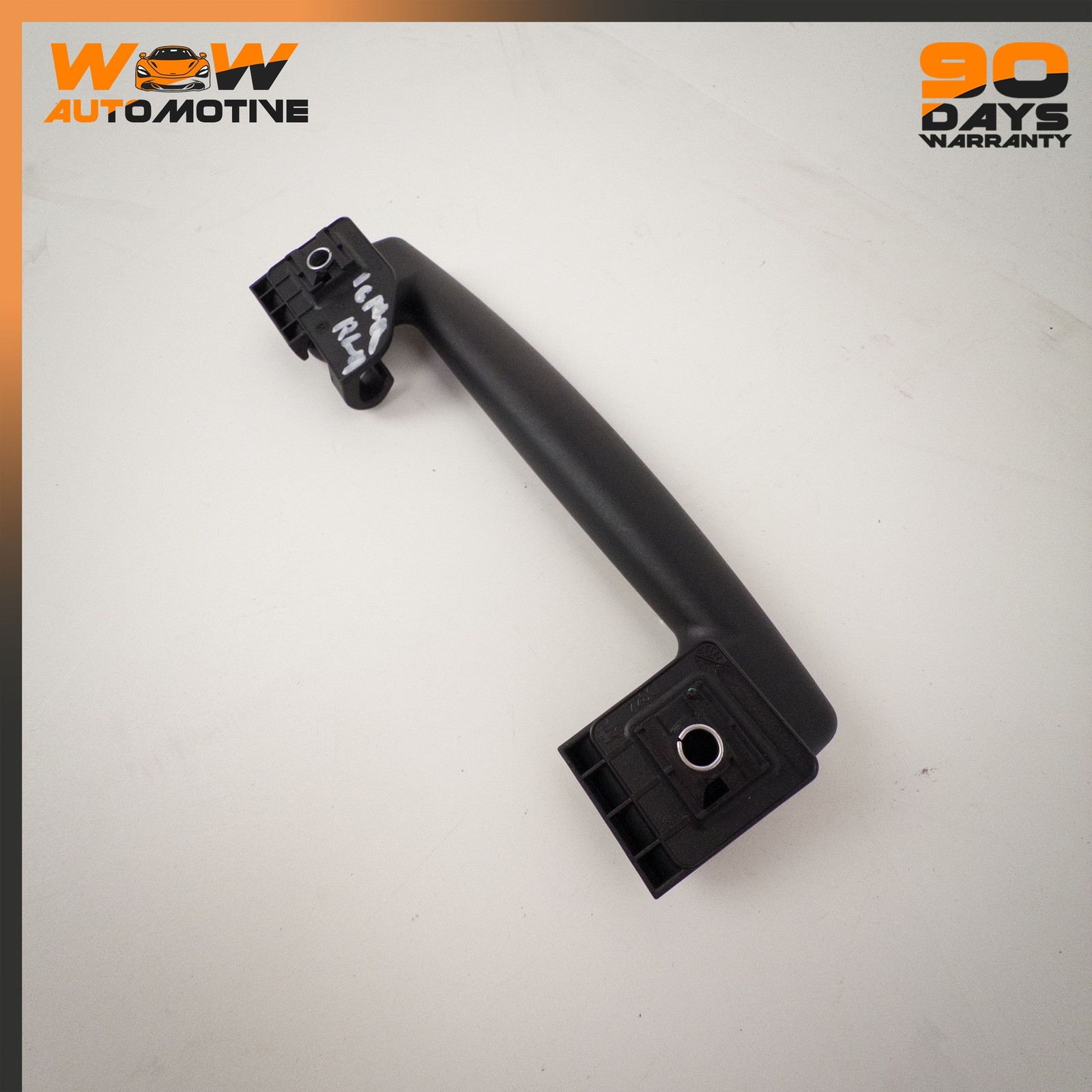 13-19 MASERATI QUATTROPORTE S Q4 FRONT REAR LEFT RIGHT INTERIOR SAFETY HANDLE OE