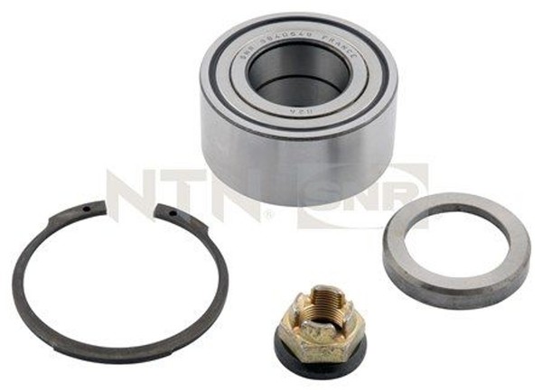 SNR Radlagersatz R155.14 FüR Opel Arena Combi A97 TB TF TF1J Thbj TF1G Thbg Bus-image