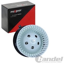 MAXGEAR INNENRAUMGEBLÄSE GEBLÄSEMOTOR passend für RENAULT LAGUNA VEL | AC730106