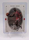 1998-99 SP Authentic #5 Michael Jordan