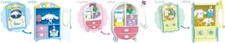 Re-Ment Sanrio Cinnamoroll Secret Closet Miniature Figure Box Japan