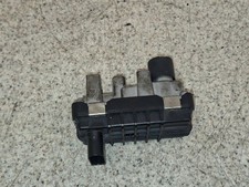 Mercedes-Benz R W251 2008 Diesel 166kW Ladedrucksteller Stellmotor Turbolader Mercedes-Benz R W251 2008 Diesel 166kW Ladedrucksteller Stellmotor Turbolader