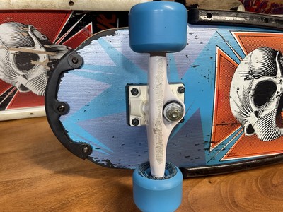 1987年製Powell Peralta スケートボード 期間限定送料無料】 1987年製Powell Peralta スケートボード