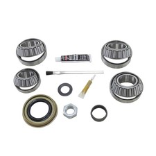 Dana 44 Front Bearing Kit Replacement Dana 44 Front Bearing Kit Replacement