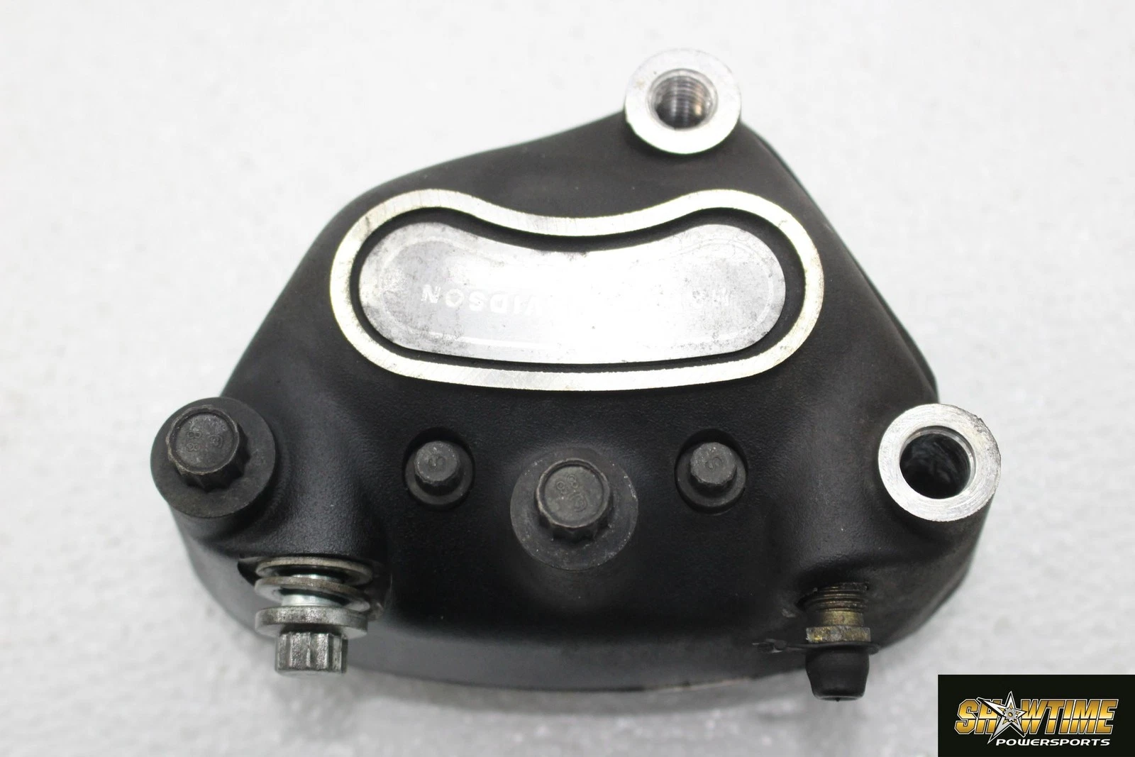 00-05 HARLEY-DAVIDSON DYNA SUPER GLIDE CUSTOM EFI FXDCI FRONT BRAKE