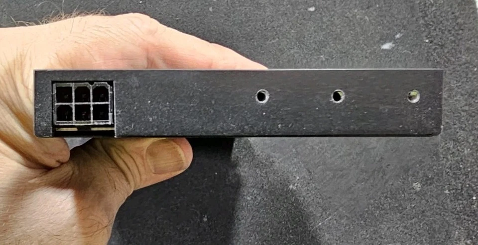 NVIDIA QUADRO P4000 8 GB Graphics Card TESTED GOOD - Image 4 of 4