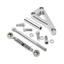 Sbc Alternator Bracket Kit For Chevy Sbc 350 Small Block Engine Aluminum