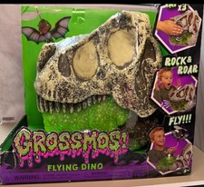 MGA Entertainment Grossmos Flying Dino Pretend Play Toy