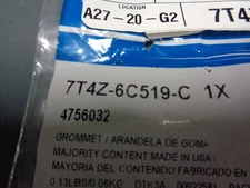 Genuine Ford Engine Valve Cover Grommet 7T4Z-6C519-C