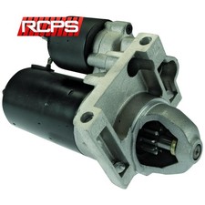 New 12V Starter For Jeep Wrangler 2.5L 1987-1994 8933004180 8953002125 JR775078