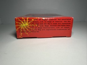 NEW Sega Game Gear Screen Magnifier by Doc's! for Gamegear Screen