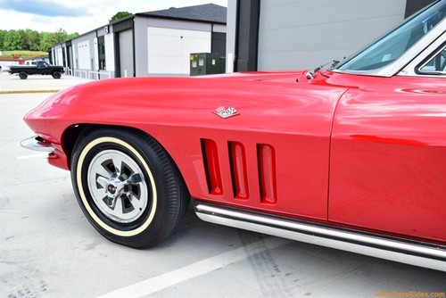 1965 Chevrolet Corvette L75 - Picture 12 of 40