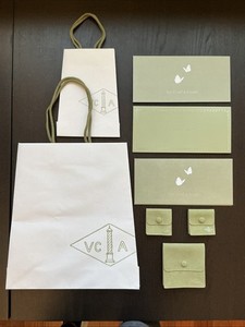 Van Cleef Packaging | eBay