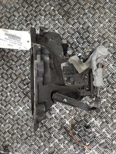 Boite de vitesse Opel AGILA