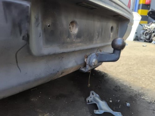 Attelage (boule de remorquage) d'occasion pour PEUGEOT 5008 1 PHASE 2