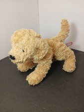 Douglas Cuddle Toy Golden Doodle Labrador Puppy Plush 6 Inch Stuffed Animal
