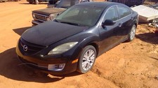 Wheel 17x7 Alloy 15 Spoke Fits 09-10 Mazda 6 287692 Wheel 17x7 Alloy 15 Spoke Fits 09-10 Mazda 6 287692