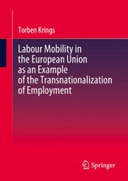 Labour Mobility In The European Union As An Example Of The...