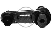 Metalcaucho Lagerung Motor Hinten FüR Renault Espace Iii JE0_ Avantime DE0_