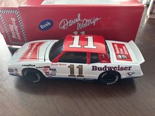 1994 rcca darrell waltrip budweiser