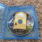 Journey Collector's Edition (PlayStation 3, 2012) PS3 - Disc Only - Tested