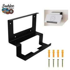 Fit Starlink Gen 3 Wall Mount Router And Power Supply Bracket Holder Mounting