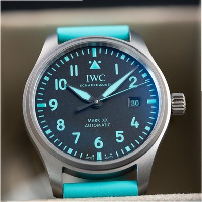 IWC Mercedes-amg Petronas Formula One