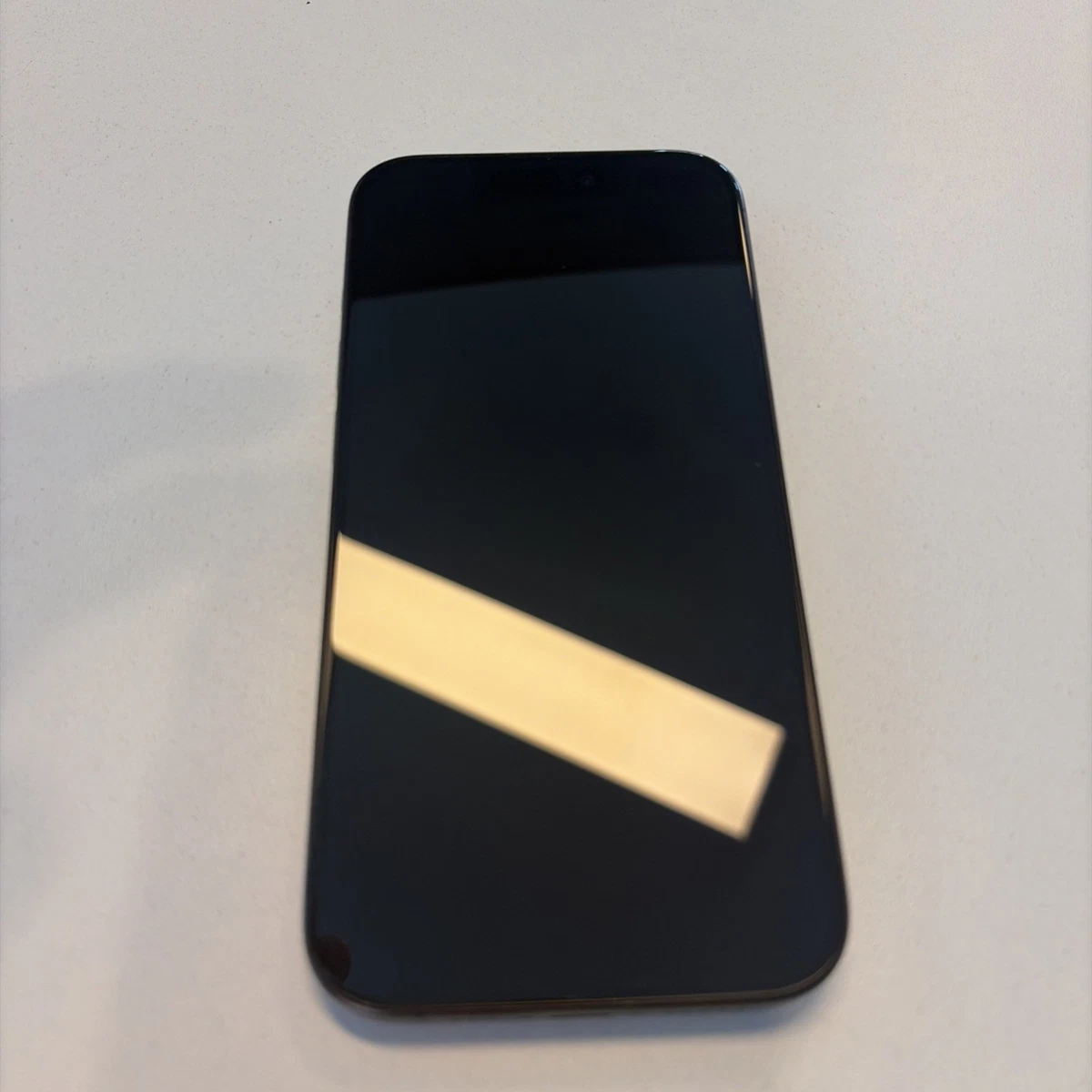 Las mejores ofertas en iPhone 15 Pro 128 GB | eBay