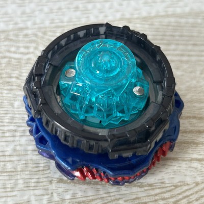 Vise Leopard 12Lift Destroy B-118 01 Prize Beyblade Burst Cho Z