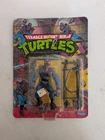 Vtg 1988 TMNT 10 Back Unpunched Foot Soldier NEW Teenage Mutant Ninja Turtles