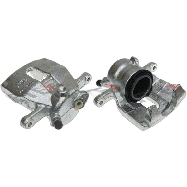 Bremssattel Vorderachse Links Faustsattel Ø 54 Mm FTE FüR U.A. Suzuki Swift-image