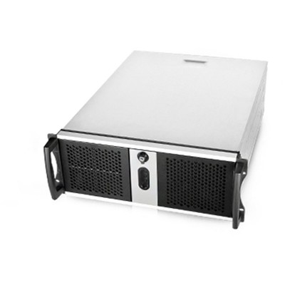 Chenbro RM42300 2 Türen USB 3.0 - 4HE 19'' Rack/Servergehäuse 