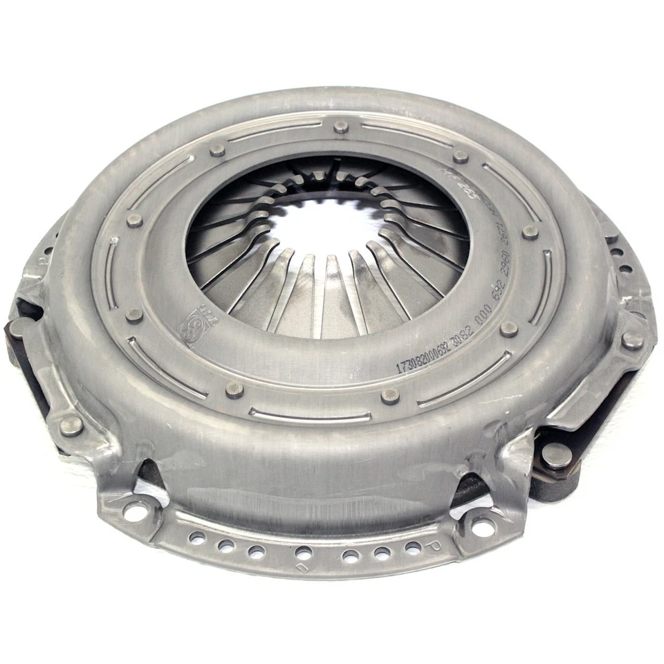 Kit embrague K1675-10 Sachs para Chevy Olds Cutlass Le Sabre Chevrolet Chevelle F85 Foto 4 de 4