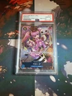 PSA 10 PERONA OP01-077 Premium Card Collection Girls ED Japanese ONE PIECE Card