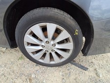 Wheel 17x7-12 Alloy 10 Spoke Painted Fits 13-15 Accord 2730890 Wheel 17x7-12 Alloy 10 Spoke Painted Fits 13-15 Accord 2730890