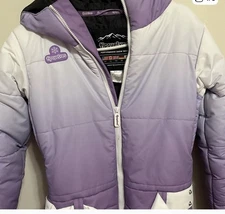 Women’s tipsy Elves Ski Suit