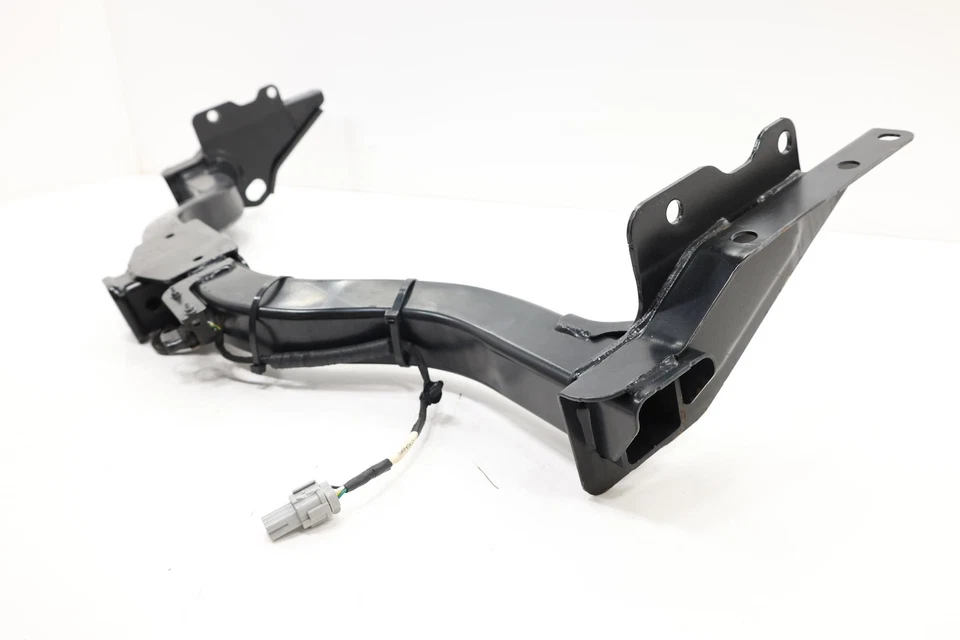 2013 -2025 NISSAN PATHFINDER REAR BUMPER TOW TOWING TRAILER HITCH OEM 511823KA0A - Image 3 of 4