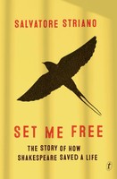 Salvatore Striano | Striano, S: Set Me Free | Taschenbuch | Englisch (2017)