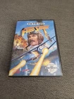 Fire Shark (Sega Genesis, 1990) Complete Mint with Manual