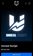 Fortnite Unreal Cronus Zen Script. SCRIPT ONLY. Brave Aim Unreal See Photos.