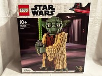 Lego® Star Wars 75255 - Yoda™ | NEU & OVP | EOL