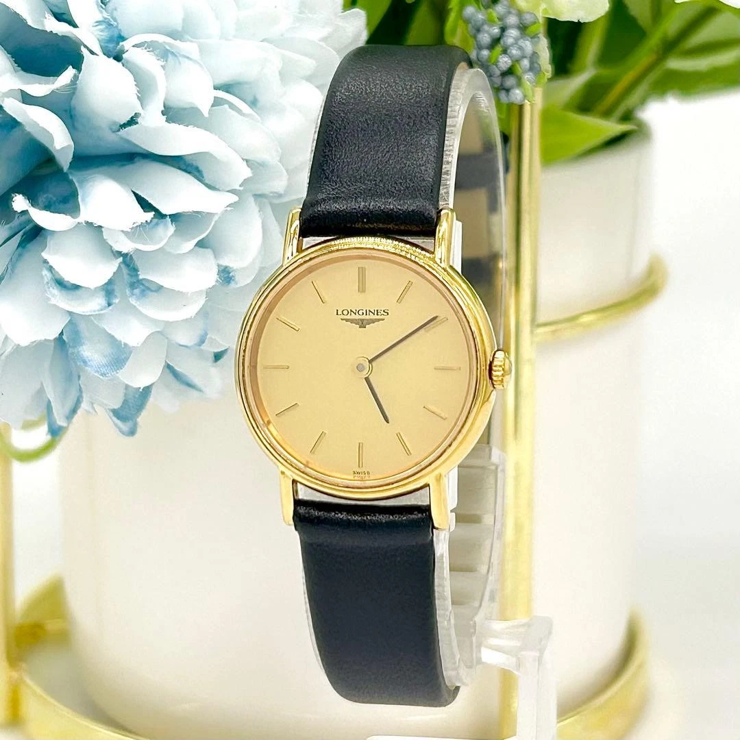 Longines Présence Quartz Battery Wristwatches for sale - eBay
