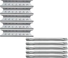 Direct Store Parts Kit DG194 Replacement for Master Forge 5 Burner Gas Grill... 
