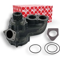 Febi Bilstein 11943 Wasserpumpe FüR Volvo FL10 F12 NL F10 N10 N12 B12